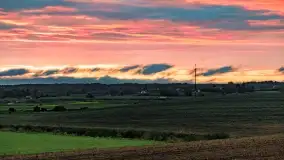 Kolory wrześniowych Mazur - zdjęcie 41