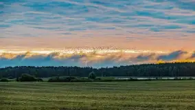 Kolory wrześniowych Mazur - zdjęcie 44