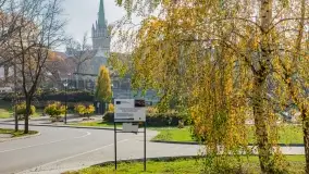 Jesienny Kętrzyn, październik 2022 - zdjęcie 22