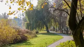 Jesienny Kętrzyn, październik 2022 - zdjęcie 18