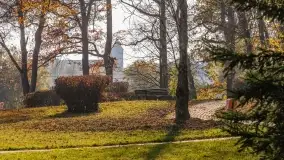 Jesienny Kętrzyn, październik 2022 - zdjęcie 14