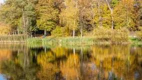 Jesienny Kętrzyn, październik 2022 - zdjęcie 36