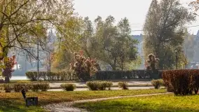 Jesienny Kętrzyn, październik 2022 - zdjęcie 39