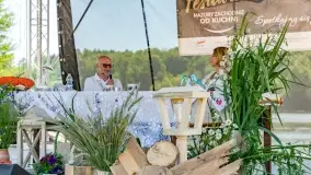 Fotorelacja Festiwal - Mazury Zachodnie Od Kuchni - zdjęcie 2
