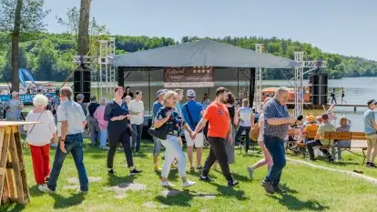 Fotorelacja Festiwal - Mazury Zachodnie Od Kuchni