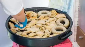 Fotorelacja Festiwal - Mazury Zachodnie Od Kuchni - zdjęcie 17