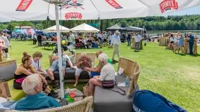 Fotorelacja Festiwal - Mazury Zachodnie Od Kuchni - zdjęcie 34