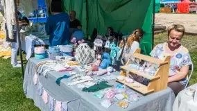 Fotorelacja Festiwal - Mazury Zachodnie Od Kuchni - zdjęcie 42