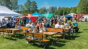 Fotorelacja Festiwal - Mazury Zachodnie Od Kuchni - zdjęcie 44