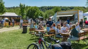 Fotorelacja Festiwal - Mazury Zachodnie Od Kuchni - zdjęcie 25