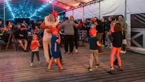 Grają na Mazurach - Piotr Karpienia - zdjęcie 8