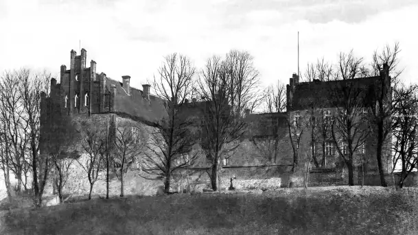 Cień Historii - Olsztynek (niem. Hohenstein) - zdjęcie 4