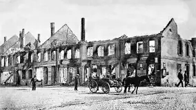 Cień Historii - Olsztynek (niem. Hohenstein) - zdjęcie 37