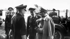 Cień Historii - Olsztynek (niem. Hohenstein) - zdjęcie 24