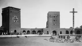 Cień Historii - Olsztynek (niem. Hohenstein) - zdjęcie 59