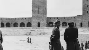 Cień Historii - Olsztynek (niem. Hohenstein) - zdjęcie 123