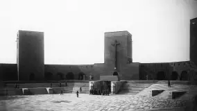 Cień Historii - Olsztynek (niem. Hohenstein) - zdjęcie 93