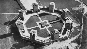 Cień Historii - Olsztynek (niem. Hohenstein) - zdjęcie 73