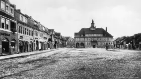 Cień Historii - Olsztynek (niem. Hohenstein) - zdjęcie 162