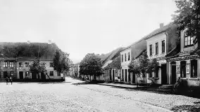 Cień Historii - Olsztynek (niem. Hohenstein) - zdjęcie 125