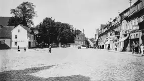 Cień Historii - Olsztynek (niem. Hohenstein) - zdjęcie 120