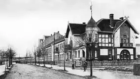 Cień Historii - Olsztynek (niem. Hohenstein) - zdjęcie 130