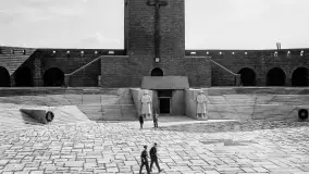 Cień Historii - Olsztynek (niem. Hohenstein) - zdjęcie 139