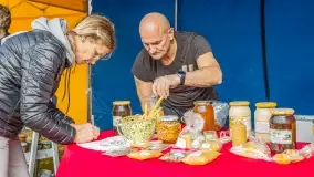 Fotorelacja - I Redyk Mazurski, Sołdany 2022 - zdjęcie 31