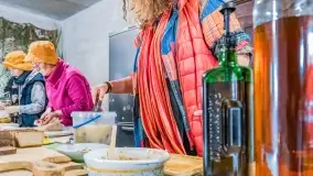 Fotorelacja - I Redyk Mazurski, Sołdany 2022 - zdjęcie 10