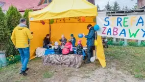 Fotorelacja - I Redyk Mazurski, Sołdany 2022 - zdjęcie 24