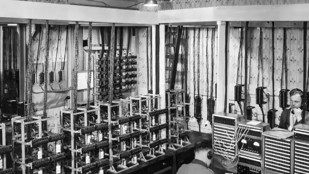 Mamerki (Mauerwald) przed i w czasie II w.ś. - zdjęcie 9