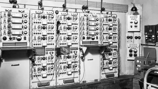 Mamerki (Mauerwald) przed i w czasie II w.ś. - zdjęcie 3