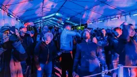 Cheap Tobacco na zakończenie sezonu 2021, Sztynort - zdjęcie 6