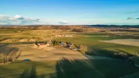 Początki wiosny 2022, leśne krajobrazy - zdjęcie 43