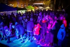 Magia świąt zagościła w Szczytnie podczas Jarmarku - zdjęcie 8