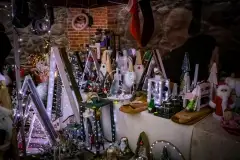 Magia świąt zagościła w Szczytnie podczas Jarmarku - zdjęcie 4