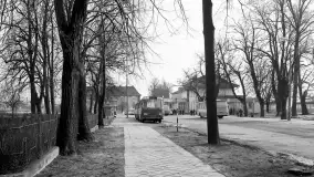 Cień historii, czasy PRL (1945-1989) - Giżycko - zdjęcie 23