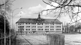 Cień historii, czasy PRL (1945-1989) - Giżycko - zdjęcie 49