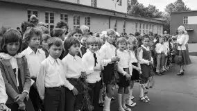 Cień historii, czasy PRL (1945-1989) - Giżycko - zdjęcie 36