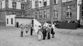 Cień historii, czasy PRL (1945-1989) - Giżycko - zdjęcie 61