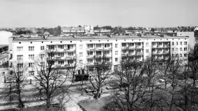 Cień historii, czasy PRL (1945-1989) - Giżycko - zdjęcie 54