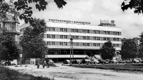 Cień historii, czasy PRL (1945-1989) - Giżycko - zdjęcie 41