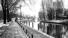 Cień historii, czasy PRL (1945-1989) - Giżycko - zdjęcie 57