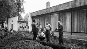 Cień historii, czasy PRL (1945-1989) - Giżycko - zdjęcie 107