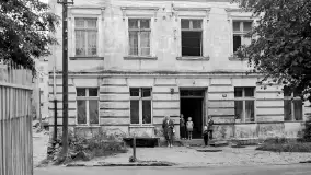 Cień historii, czasy PRL (1945-1989) - Giżycko - zdjęcie 68