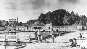 Cień historii, czasy PRL (1945-1989) - Giżycko - zdjęcie 109