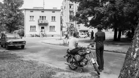 Cień historii, czasy PRL (1945-1989) - Giżycko - zdjęcie 117