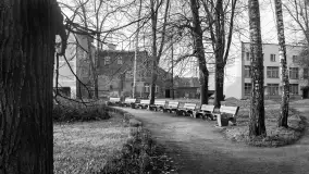 Cień historii, czasy PRL (1945-1989) - Giżycko - zdjęcie 111