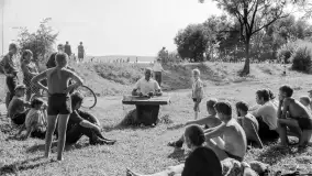 Cień historii, czasy PRL (1945-1989) - Giżycko - zdjęcie 103