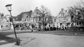 Cień historii, czasy PRL (1945-1989) - Giżycko - zdjęcie 139